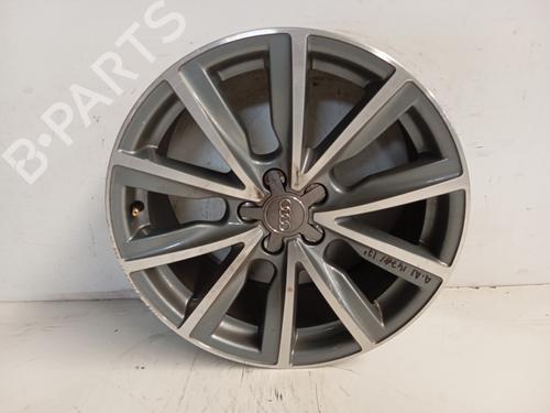 Used Rim AUDI A1 Sportback (8XA, 8XF) 1.2 TFSI (86 hp) 26904762