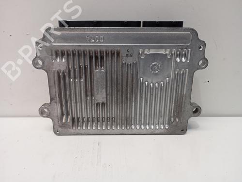 Engine control unit (ECU) SUBARU OUTBACK (BS) | BP36077502M57 - Image 5