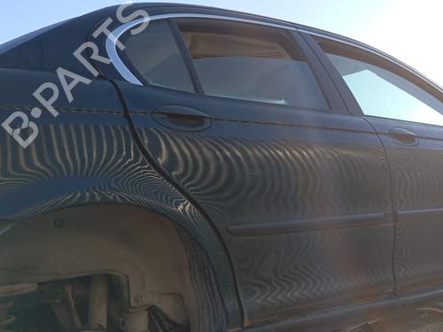 Used Right curtain airbag JAGUAR X-TYPE I (X400) 3.0 V6 All-wheel Drive (230 hp) 12277769
