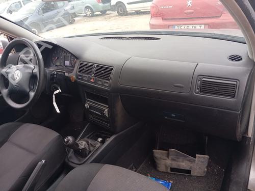 Left mirror VW GOLF IV (1J1)  | BP31246988C26 