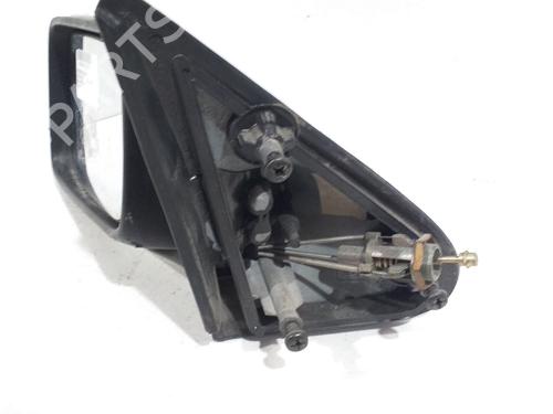 Left mirror SEAT IBIZA II (6K1)  | BP9347740C26 
