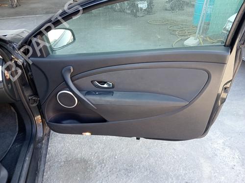 Starter RENAULT MEGANE III Coupe (DZ0/1_) 1.6 dCi (DZ00, DZ12, DZ2A, DZ13) | BP20511476M8