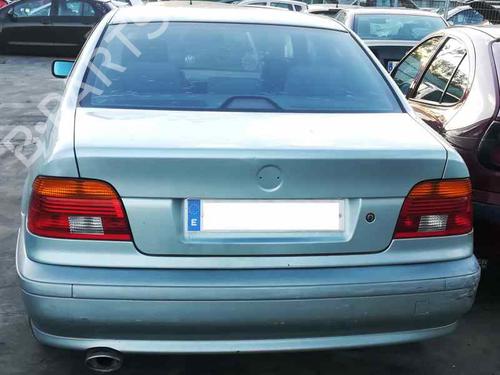 AC compressor BMW 5 (E39) 525 i | BP9355161M34 