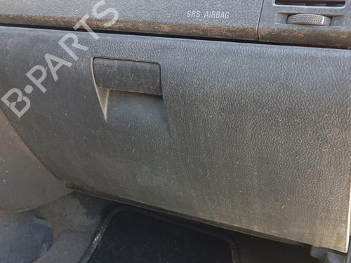 Used Glove box HYUNDAI GETZ (TB) 1.5 CRDi (88 hp) 12281756