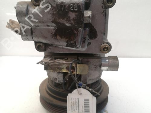 AC Kompressor HYUNDAI COUPE I (RD)  | BP9347575M34 