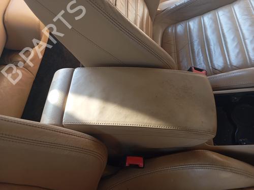 Used Armrest / Center console VW PASSAT B6 (3C2) [2005-2011]  28412241