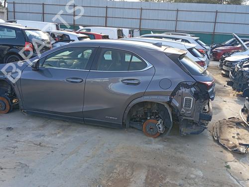 Left headlight LEXUS UX (_AA1_, _AH1_, _MA1_) | BP33676843C28 - Image 11