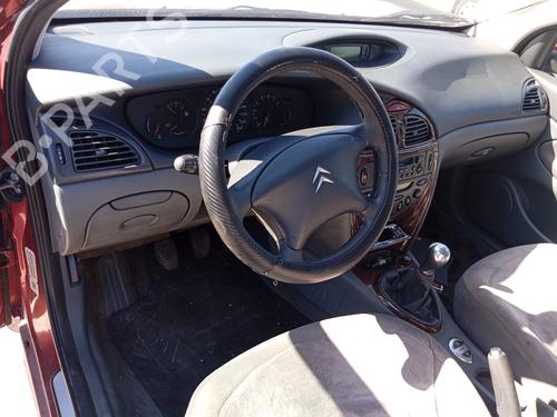 Electronic module CITROËN C5 I (DC_) 2.0 HDi (DCRHZB, DCRHZE) | BP36884833M83  - Image 12