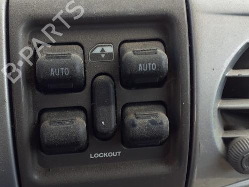 Left front window switch CHRYSLER PT CRUISER (PT_) 2.0 | BP16230538I27 