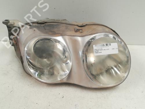 Used Right headlight HYUNDAI COUPE I (RD) 1.6 16V (116 hp) 15615944