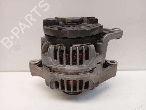 Used Alternator Alternator 38107192 38107192