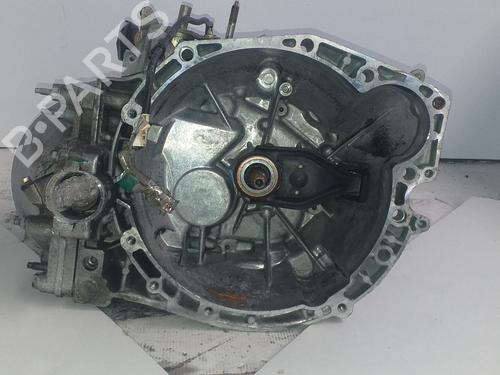 Used Gearbox CITROËN C4 Coupe (LA_) [2004-2013]  9350335
