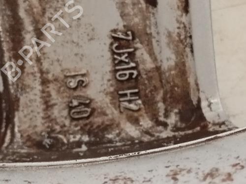 Rim BMW 1 (F20) 116 i | BP29834544C45