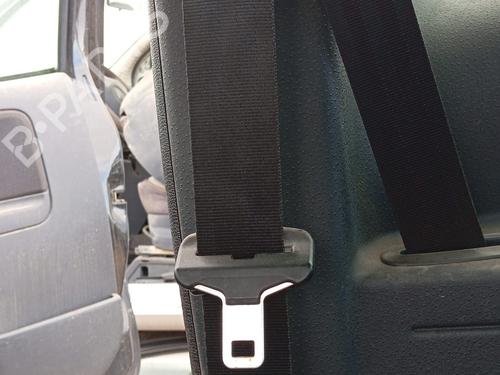 Used Front right seatbelt CITROËN C2 (JM_) 1.1 (60 hp) 12292700