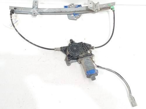 Used Rear left window mechanism ROVER 600 I (RH) [1993-2000]  12314988