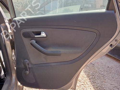Rudehejsemekanisme Højre bagtil SEAT IBIZA III (6L1) [2002-2009]  16519257
