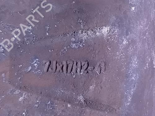 Rim FIAT CROMA (194_) 1.9 D Multijet (194AXC1B, 194AXC12) | BP17109075C45 