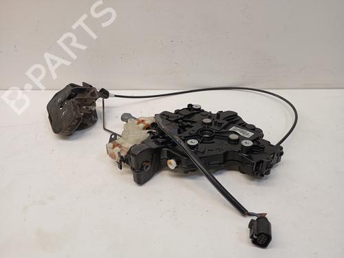 Used Rear right lock Rear right lock 36935633 36935633