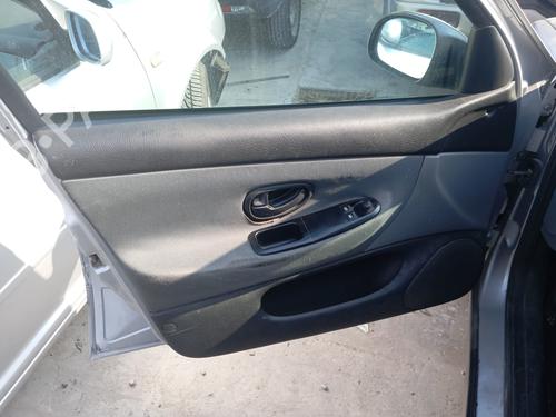 Used Front left window mechanism PEUGEOT 406 (8B) 2.0 HDI 90 (90 hp) 24033936