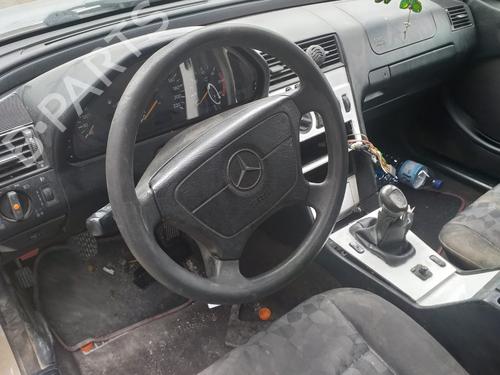 Instrumentbræt MERCEDES-BENZ C-CLASS T-Model (S202) C 220 T CDI (202.193) | BP16229662C46 