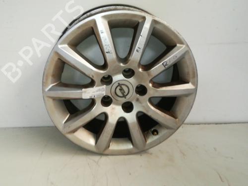 Felg OPEL ASTRA H (A04) [2004-2014]  15385759