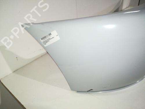Front bumper VW POLO III (6N1)  | BP12294805C7 