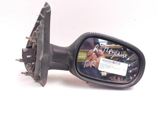 Used Right mirror RENAULT MEGANE I Classic (LA0/1_) [1996-2008]  9348045
