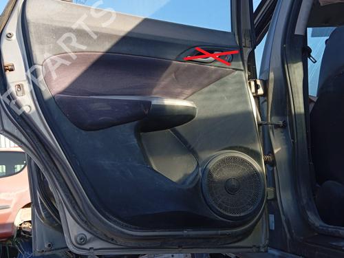Used Rear left panel HONDA CIVIC VIII Hatchback (FN, FK) 2.2 CTDi (FK3) (140 hp) 27165954