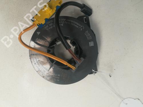 Used Squib airbag OPEL ZAFIRA A MPV (T98) 2.0 DTI 16V (F75) (101 hp) 12599111