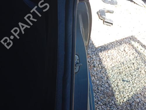 Used Rear left seatbelt CITROËN C4 Grand Picasso I (UA_) 1.6 HDi (109 hp) 12293264