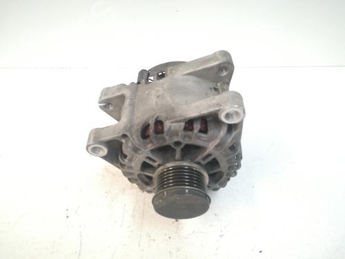 Alternator FORD FIESTA VI (CB1, CCN) 1.4 TDCi | BP11140402M7 