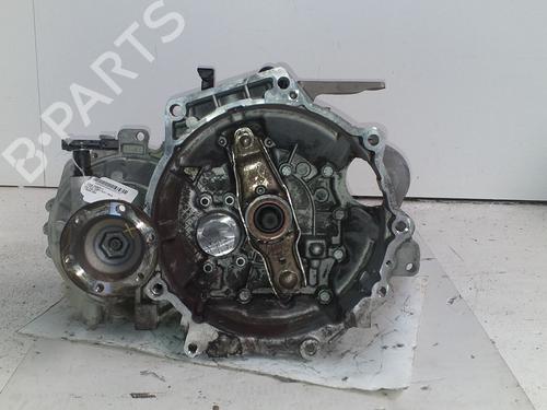 Used Gearbox SKODA FABIA II (542) [2006-2014]  9360941