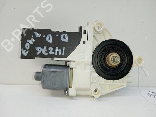 Used Right front window motor PEUGEOT 407 (6D_) 2.2 (6D3FZE, 6D3FZH) (158 hp) 17369226