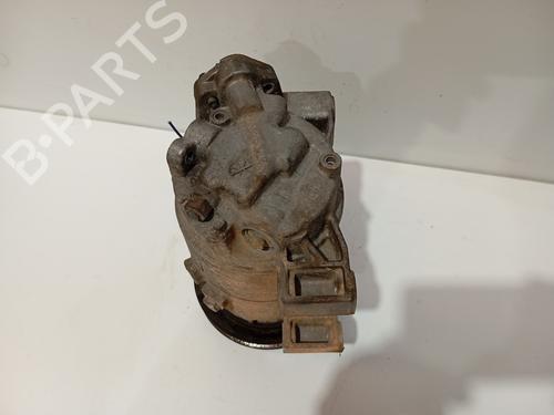 AC compressor NISSAN ALMERA TINO (V10) 2.2 dCi | BP19324218M34