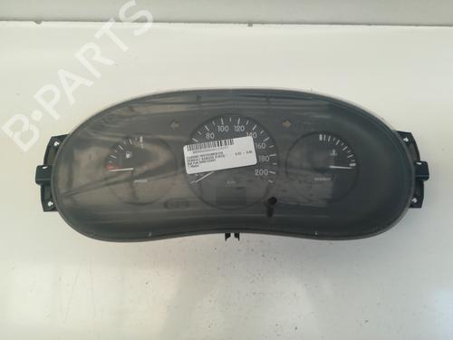 Used Instrument cluster RENAULT KANGOO (KC0/1_) [1997-2025]  9348130