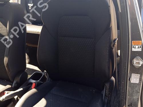 Sæde venstre fortil SUZUKI SWIFT V (AZ) [2017-2025]  26696465
