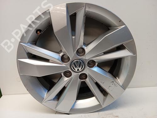 Used Rim VW POLO VI (AW1, BZ1, AE1) [2017-2025]  27691939
