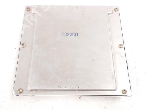 Engine control unit (ECU) MERCEDES-BENZ S-CLASS (W220)  | BP9349004M57 