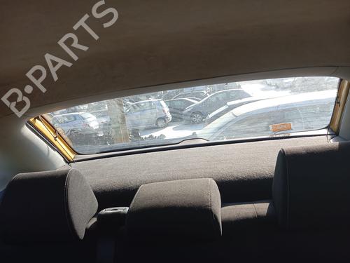 Used Rear parcel shelf SEAT IBIZA III (6L1) [2002-2009]  27694023