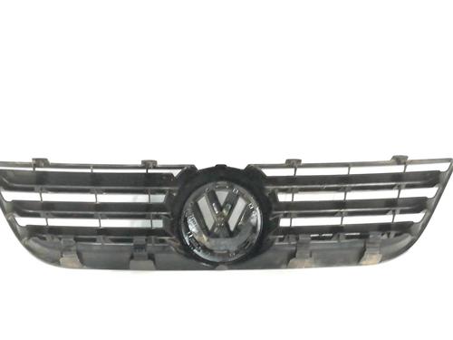 Grille VW POLO (9N_, 9A_)  | BP9368673C40 