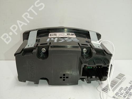 Headlight switch FORD KA+ III (UK, FK) 1.2 Ti-VCT | BP18437807I24 