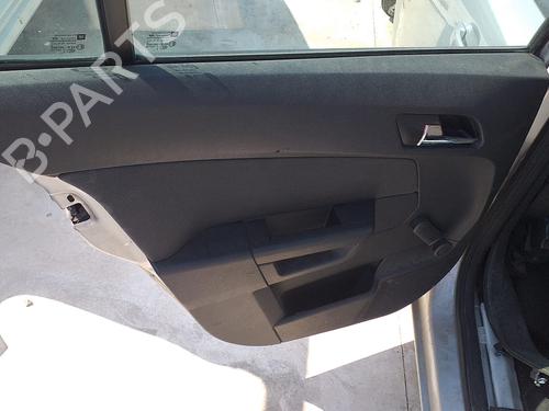 AC-Kompressor OPEL ASTRA H (A04) 1.7 CDTI (L48) | BP9359313M34