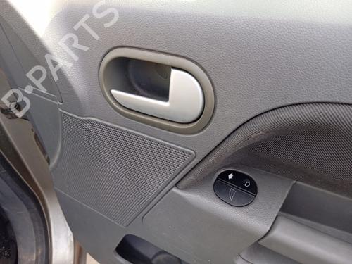 Høyre foran invendig håndtak FORD FUSION (JU_) [2002-2012]  22993643