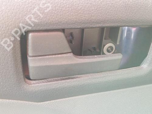 Venstre bak invendig håndtak FORD FOCUS C-MAX (DM2) [2003-2007]  22799940