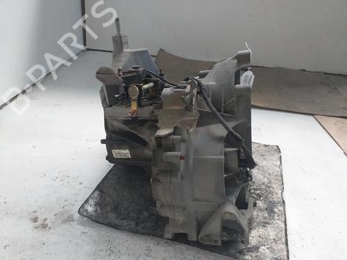 Gearbox FORD MONDEO III (B5Y) 2.0 16V TDDi / TDCi | BP19085928M3 