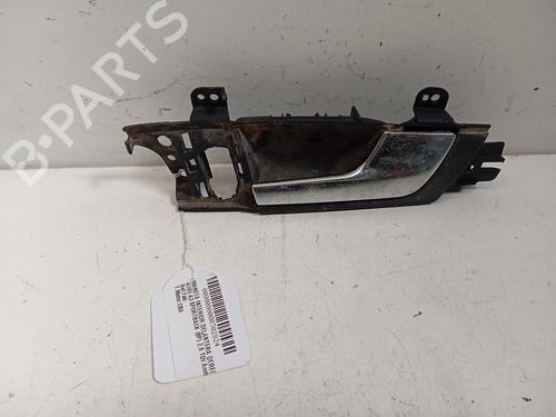 Used Front right interior door handle AUDI A3 Sportback (8PA) [2004-2015]  16228631