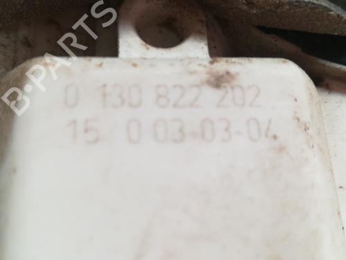 Front left window mechanism NISSAN MICRA III (K12)  | BP9354774C22 
