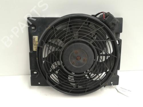 Køleventilator elektrisk OPEL ZAFIRA A MPV (T98) 2.0 DTI 16V (F75) | BP9359796M35 