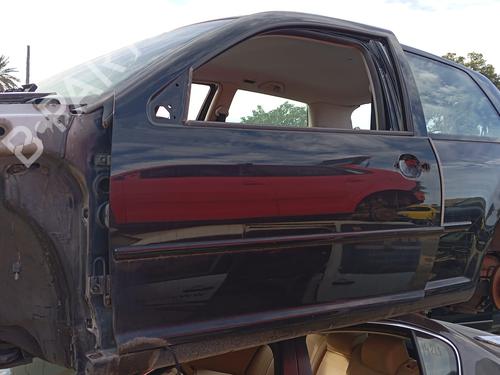 Porta frente esquerda VW GOLF IV (1J1) 1.8 (125 hp) 16233863