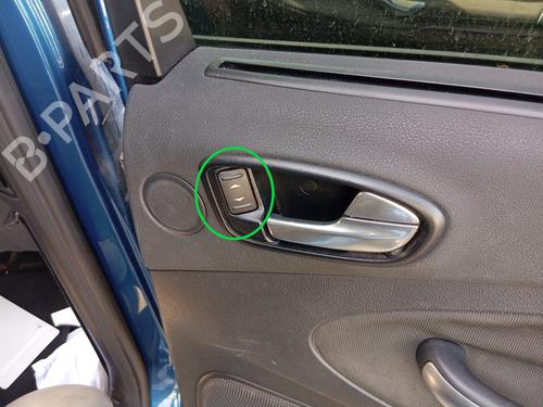 Used Right rear window switch FORD S-MAX (WA6) [2006-2014]  22712115
